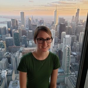 Meet your Posher, Jill